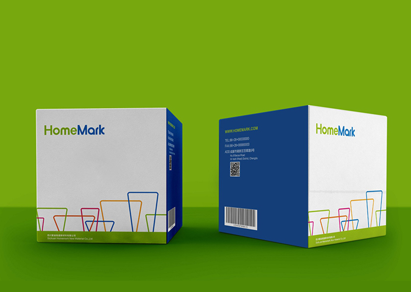 南和县VI设计公司