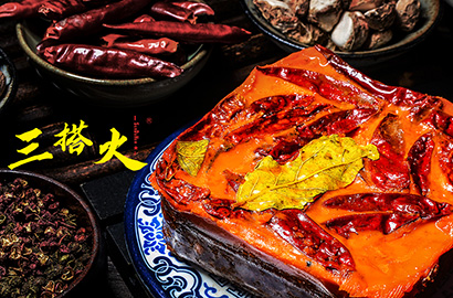 南和县VI设计：城市与企业品牌联动的视觉纽带